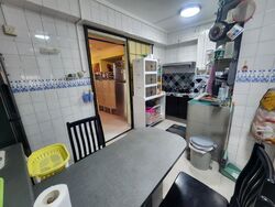 Blk 531 Choa Chu Kang Street 51 (Choa Chu Kang), HDB Executive #466472341